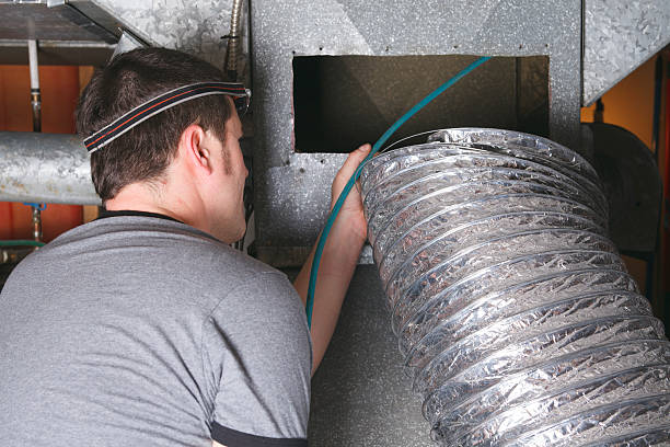 Best Home Air Vent Cleaning  in Peralta, NM