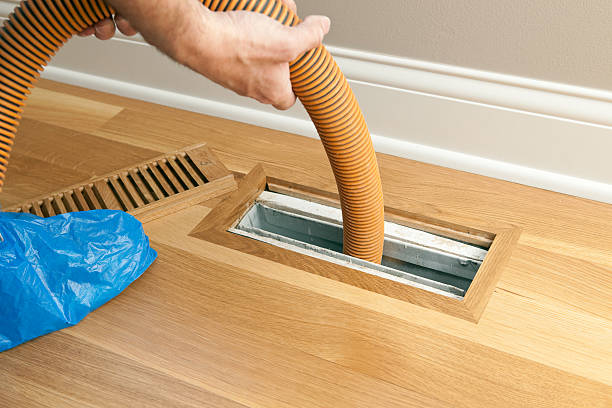 Best Best Air Duct Cleaning Company  in Peralta, NM