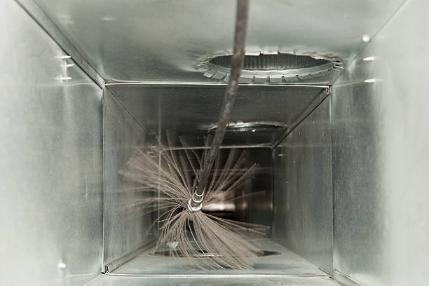 Best Emergency Air Duct Cleaning  in Peralta, NM
